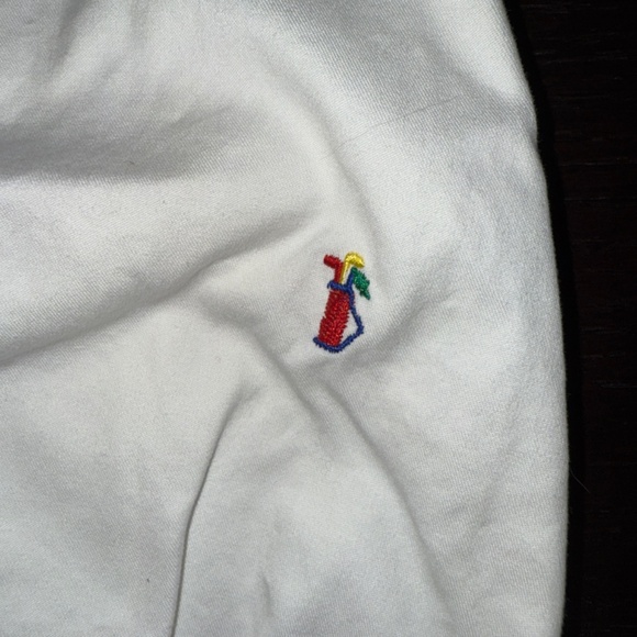 K&L Boutique Embroidered Golf Bubble - Picture 3 of 6